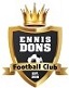 (P) Ennis Dons A