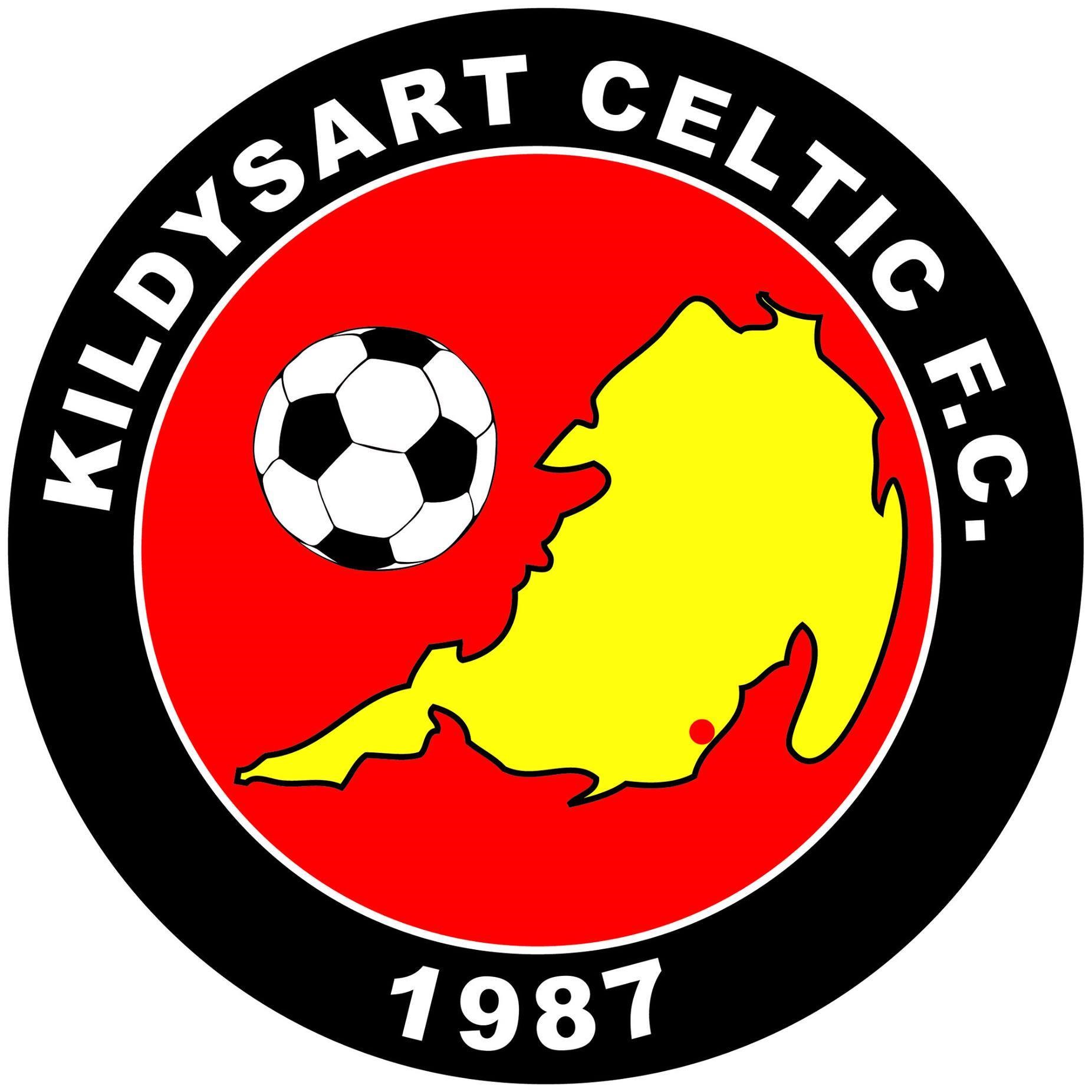 Kildysart Celtic U17